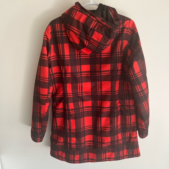 Arctic Expedition Waterproof Jacket - Picture 3 of 5